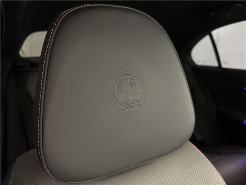 C-CLASS