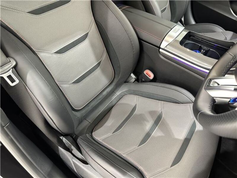 C-CLASS