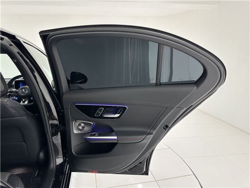 C-CLASS