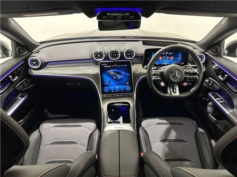 C-CLASS