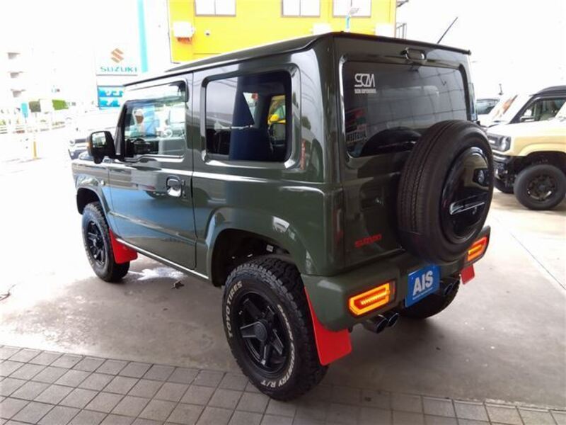 JIMNY