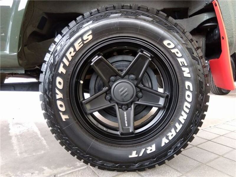 JIMNY