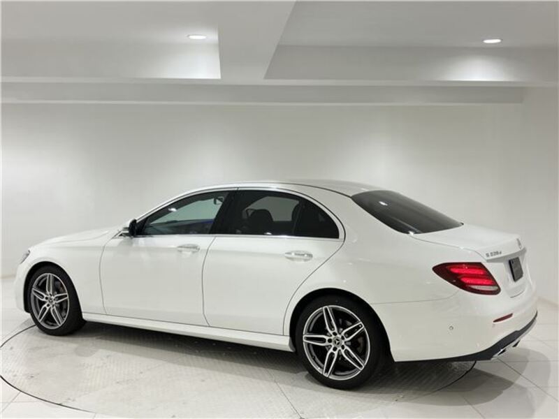 E-CLASS
