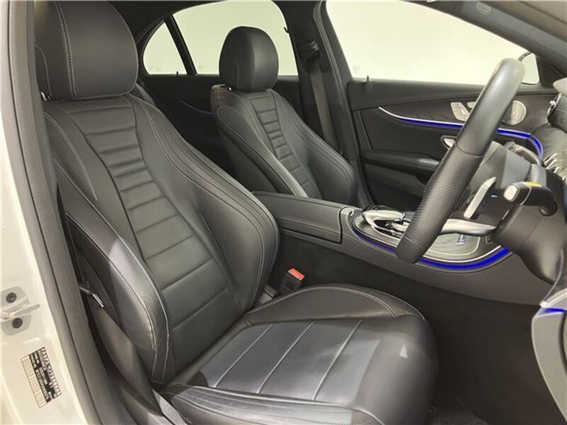 E-CLASS