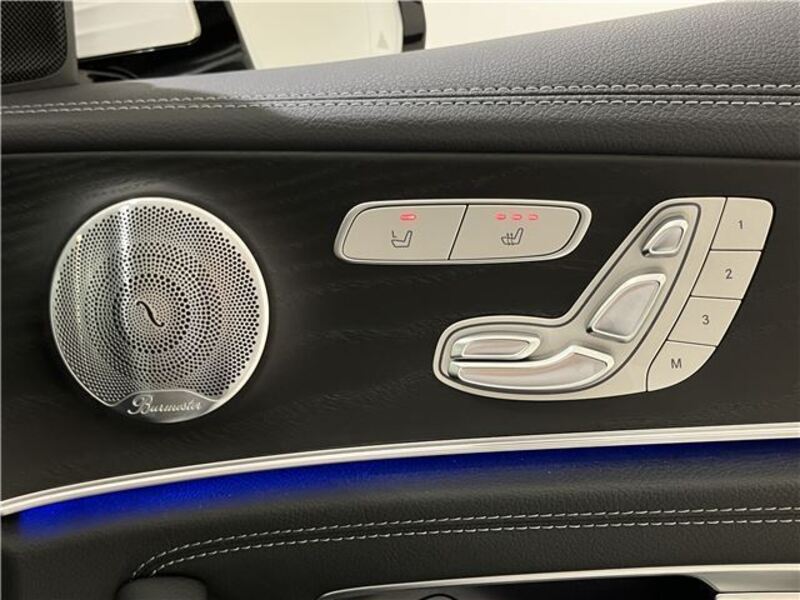 E-CLASS
