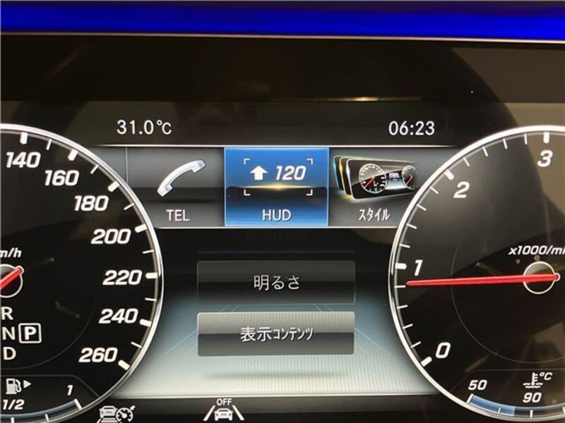 E-CLASS