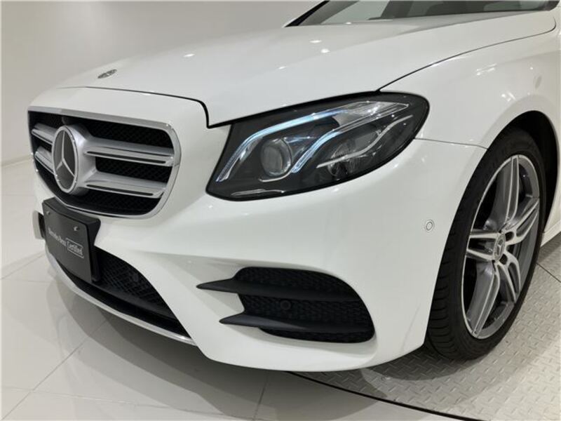 E-CLASS