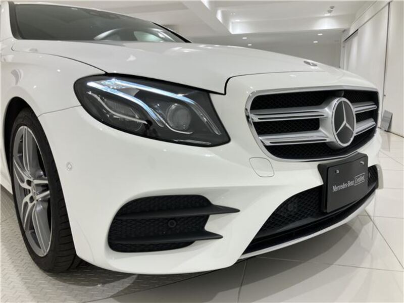 E-CLASS