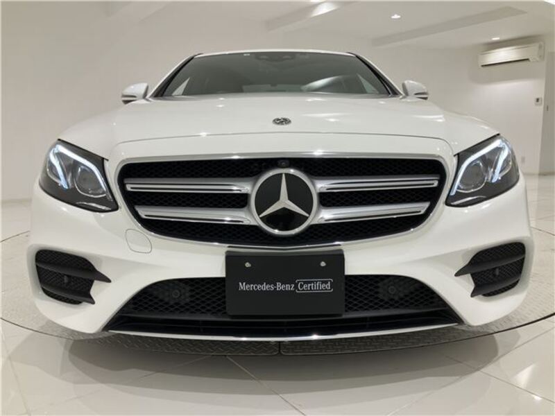 E-CLASS