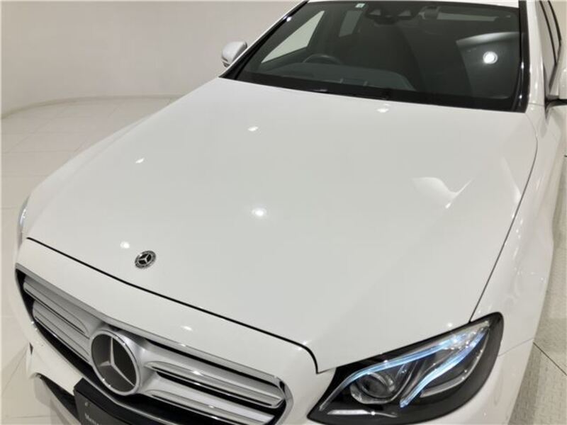E-CLASS
