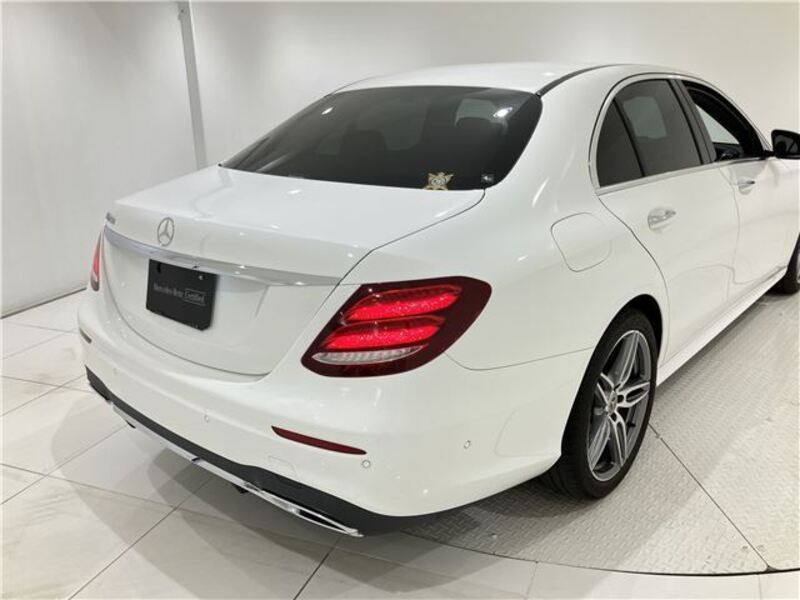 E-CLASS