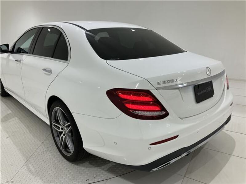 E-CLASS