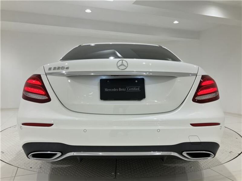 E-CLASS