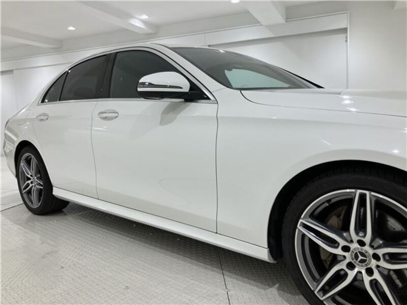 E-CLASS
