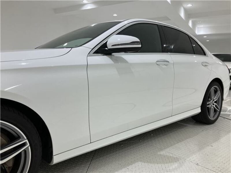 E-CLASS
