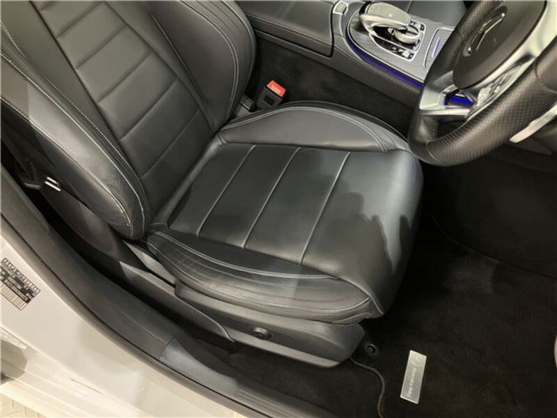 E-CLASS