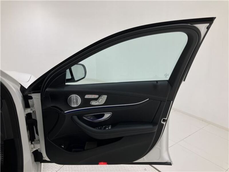 E-CLASS