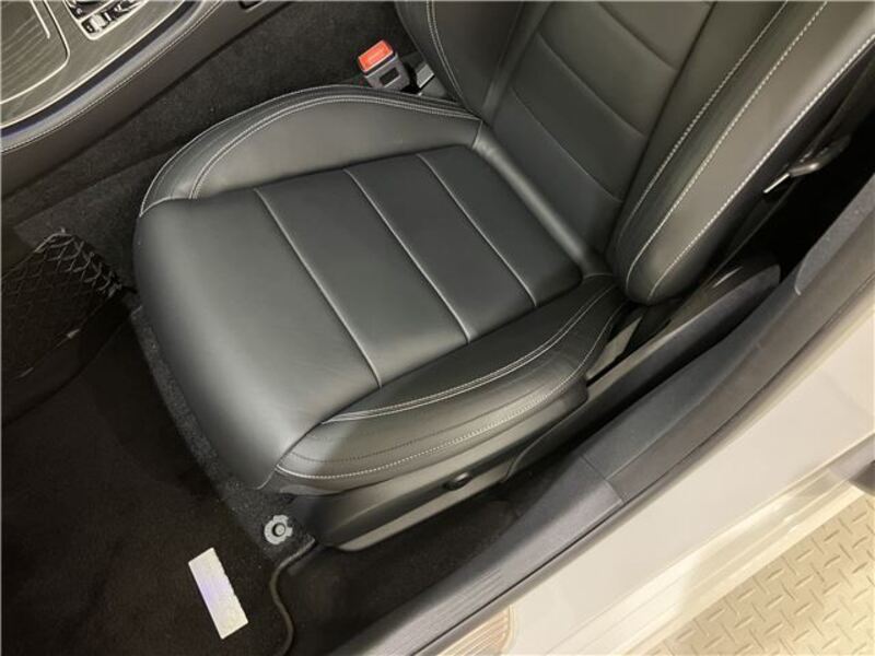 E-CLASS