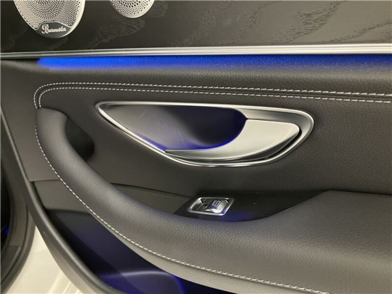 E-CLASS