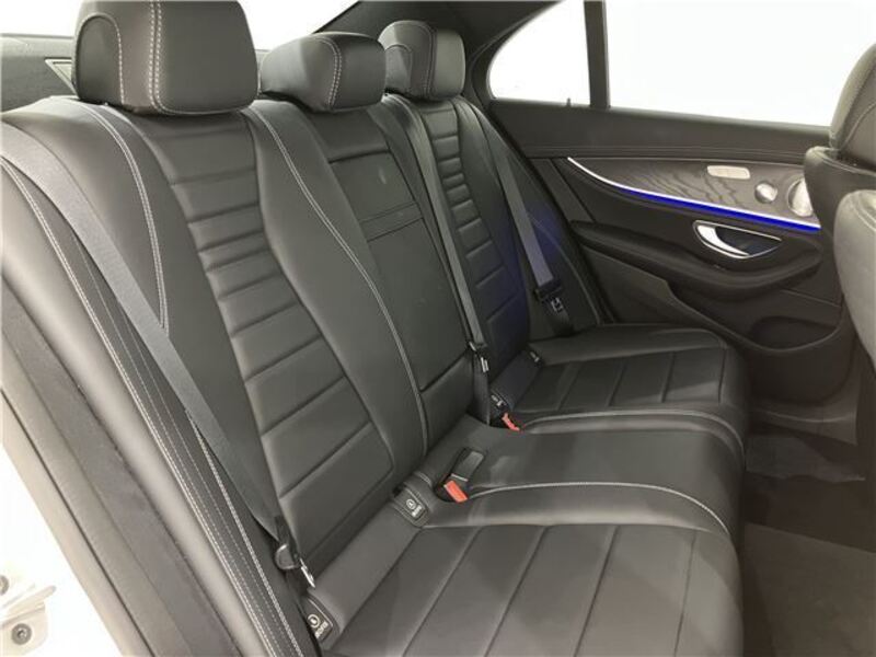 E-CLASS