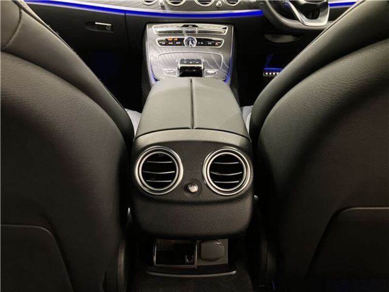 E-CLASS