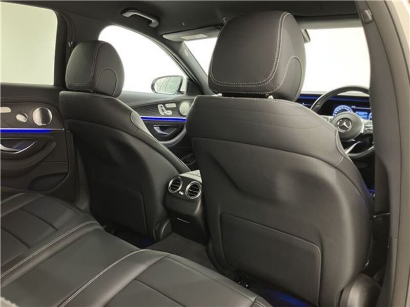 E-CLASS