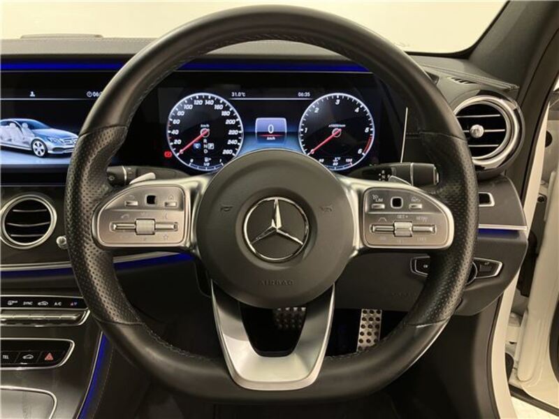 E-CLASS