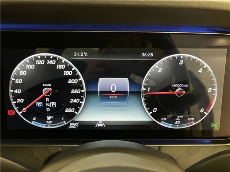 E-CLASS