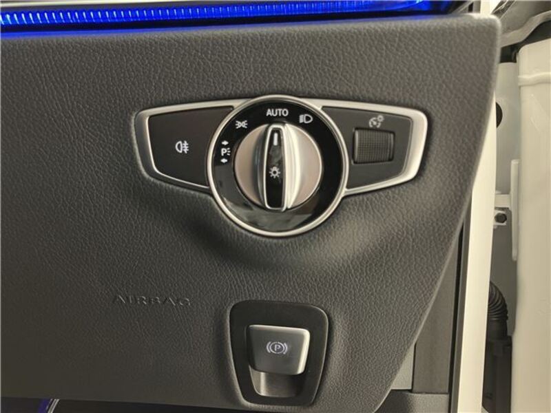 E-CLASS