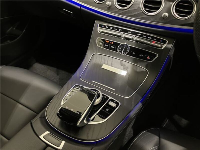 E-CLASS