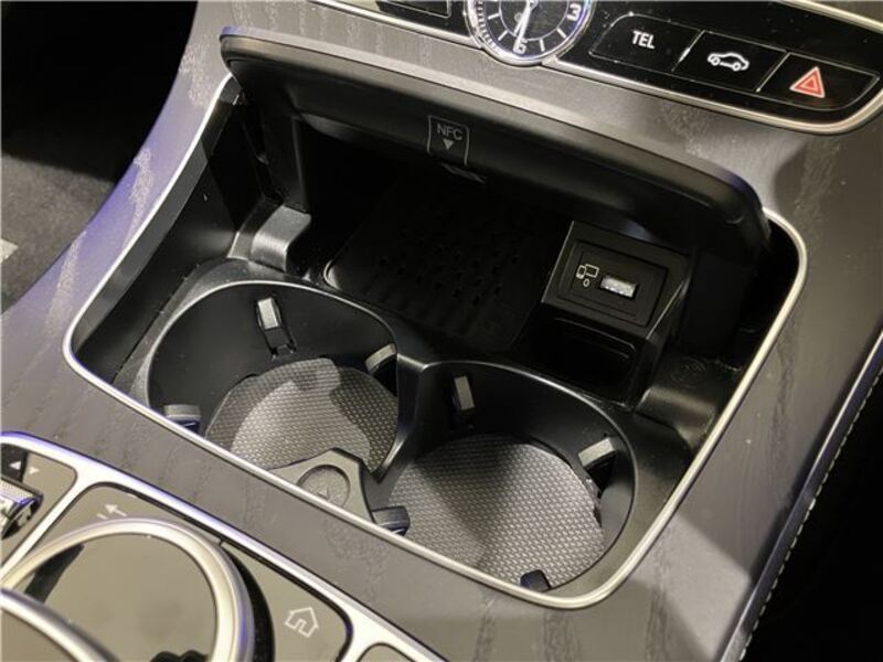 E-CLASS