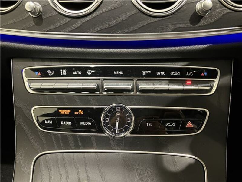 E-CLASS
