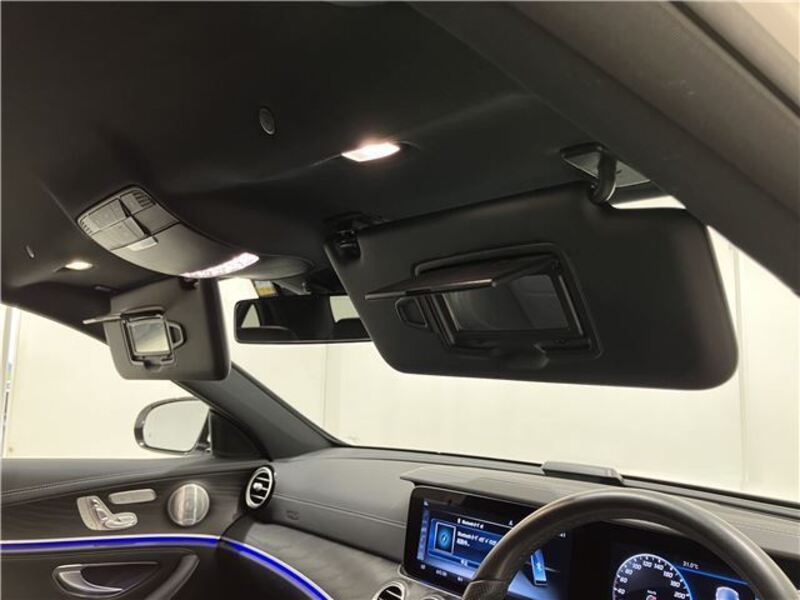 E-CLASS