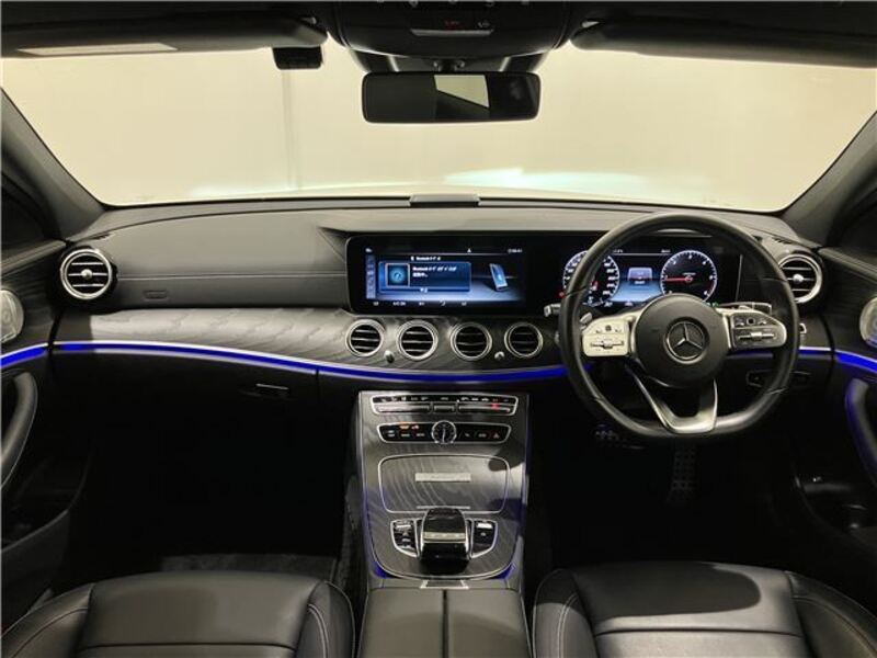E-CLASS