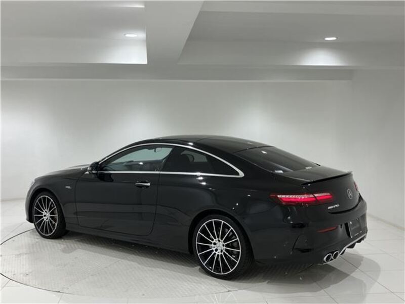 E-CLASS