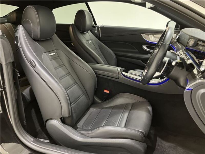 E-CLASS