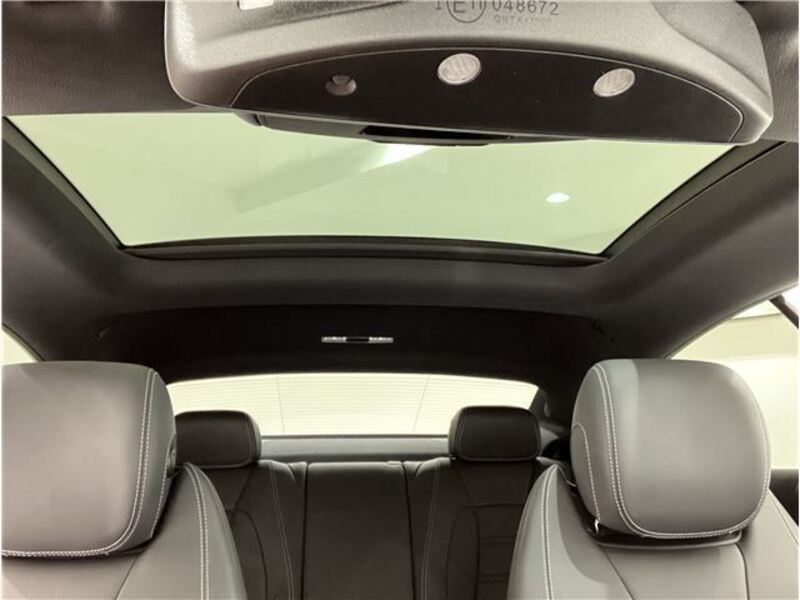 E-CLASS