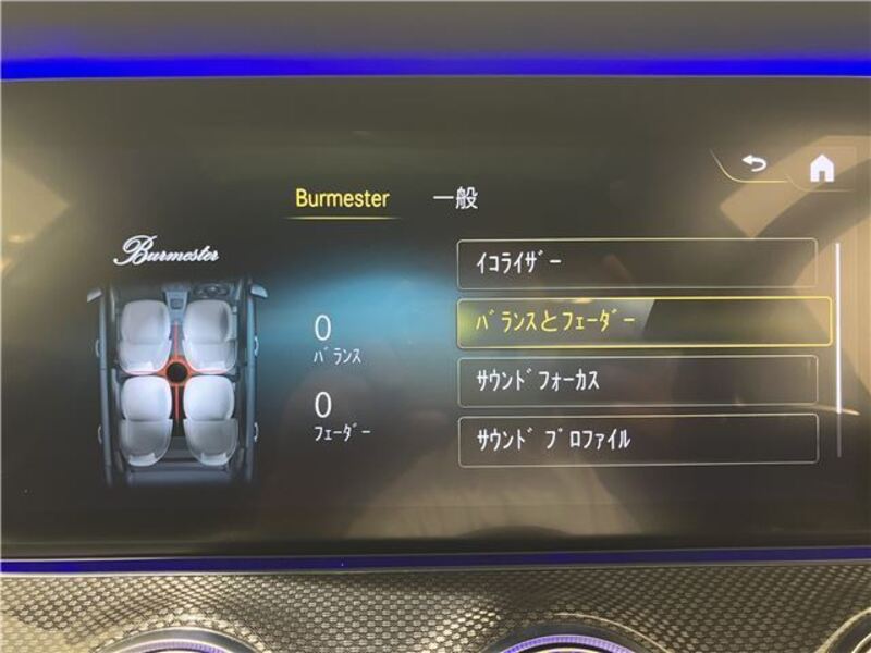 E-CLASS