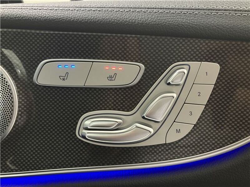 E-CLASS