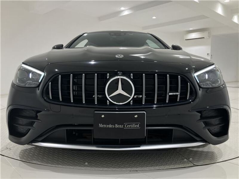 E-CLASS