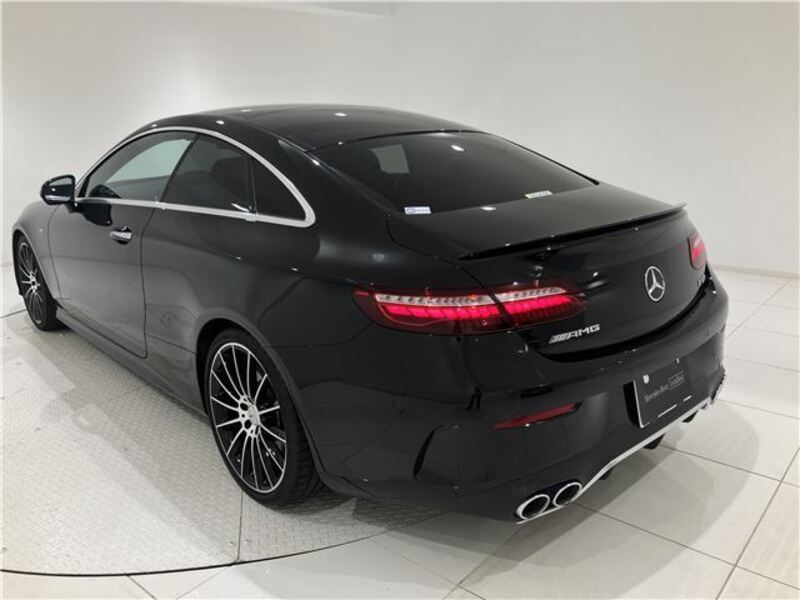 E-CLASS