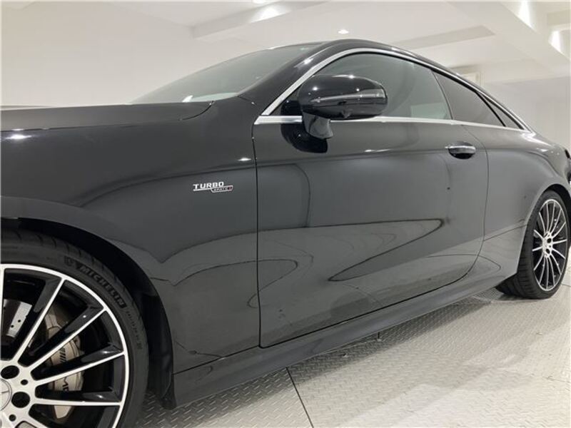E-CLASS
