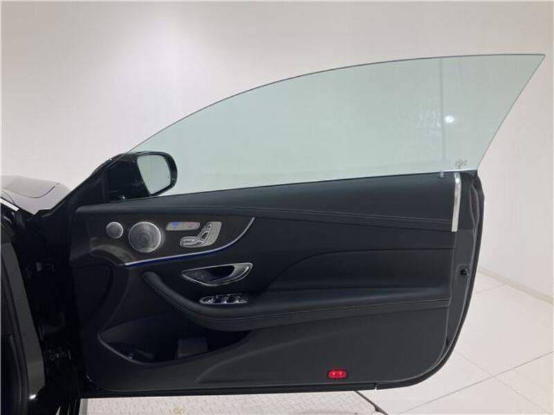 E-CLASS