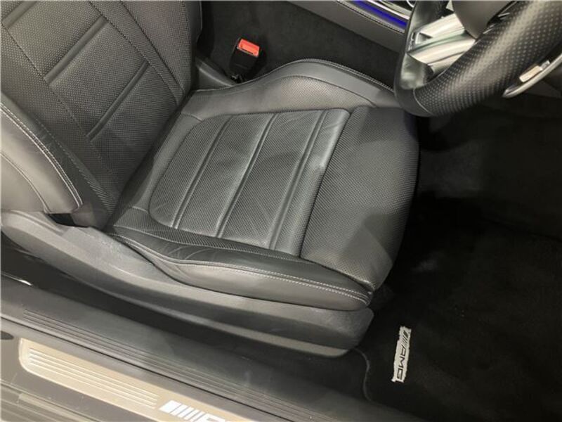 E-CLASS