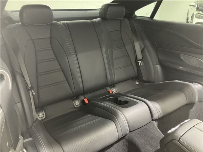E-CLASS