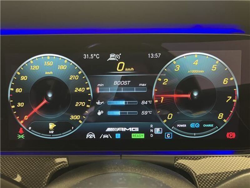 E-CLASS