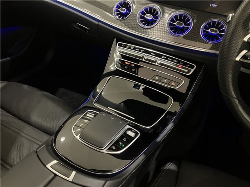 E-CLASS