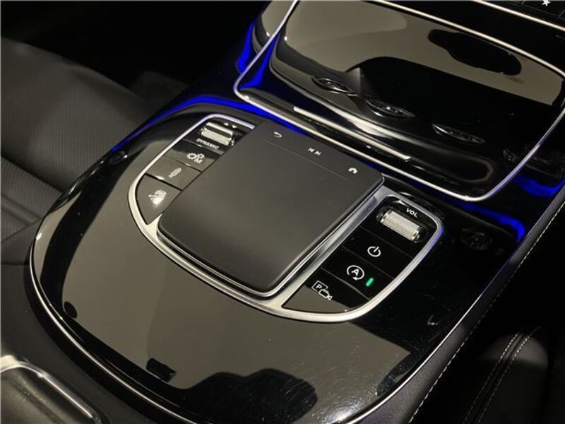 E-CLASS