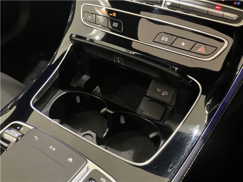 E-CLASS