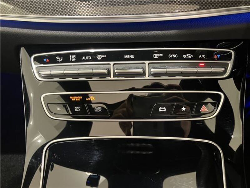 E-CLASS